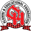 Oak Hills Alumni Foundation - Website Logo