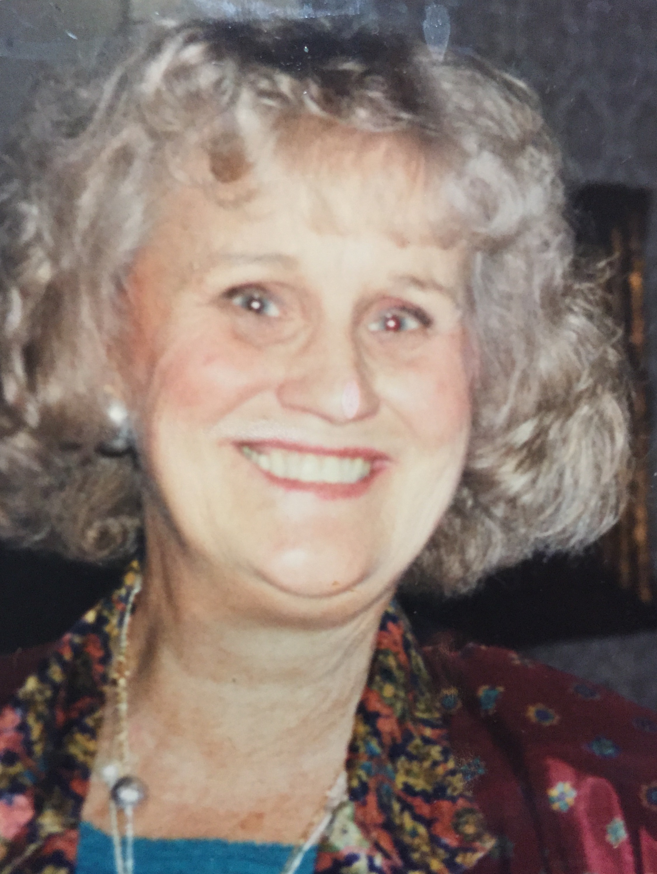 Ginny Chizer