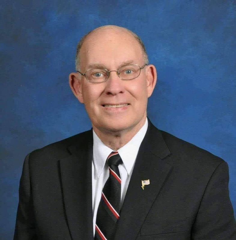 Larry W