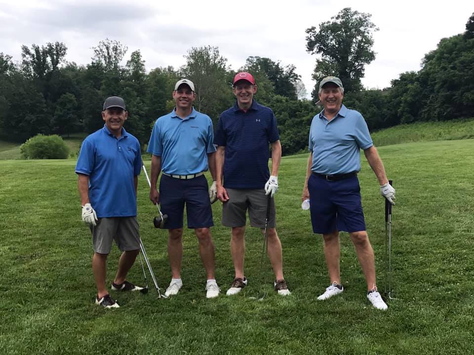 golf outing image